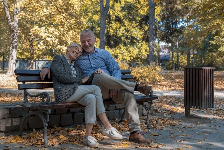Senior Citizen Corner